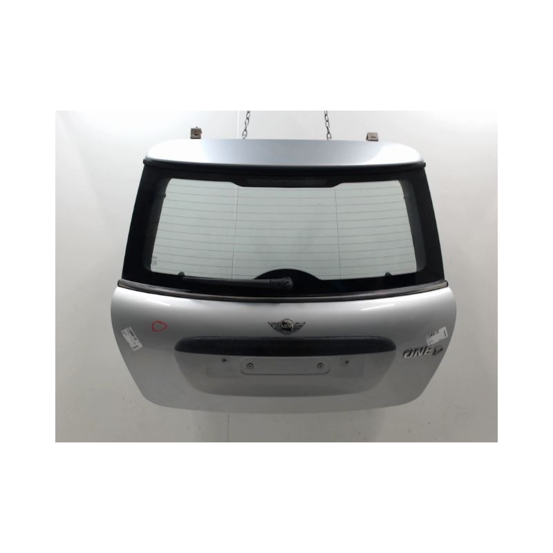 HAYON MINI MINI II Phase 1 (R56) 2006-2010