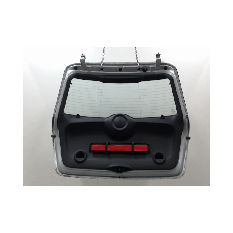 HAYON MINI MINI II Phase 1 (R56) 2006-2010