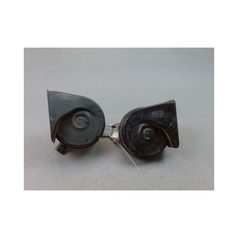 KLAXON / AVERTISSEUR MINI MINI II Phase 1 (R56) 2006-2010