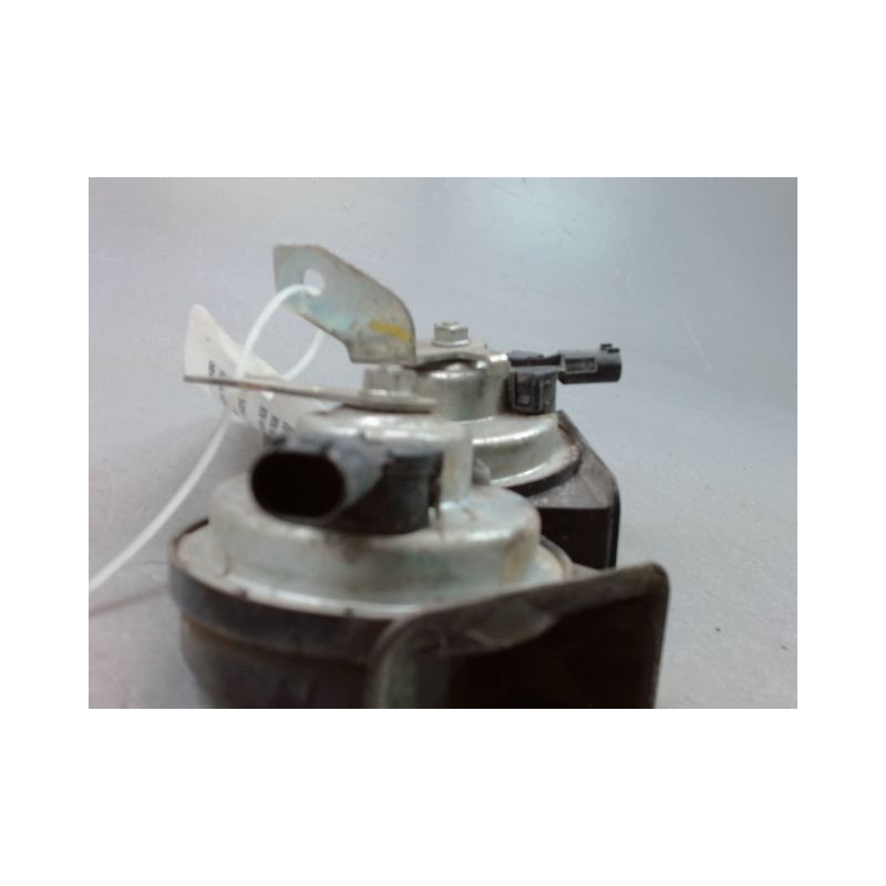 KLAXON / AVERTISSEUR MINI MINI II Phase 1 (R56) 2006-2010