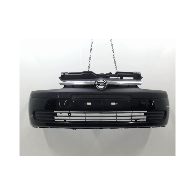 PARE-CHOC AVANT OPEL CORSA III Phase 1 (C) 2000-2003