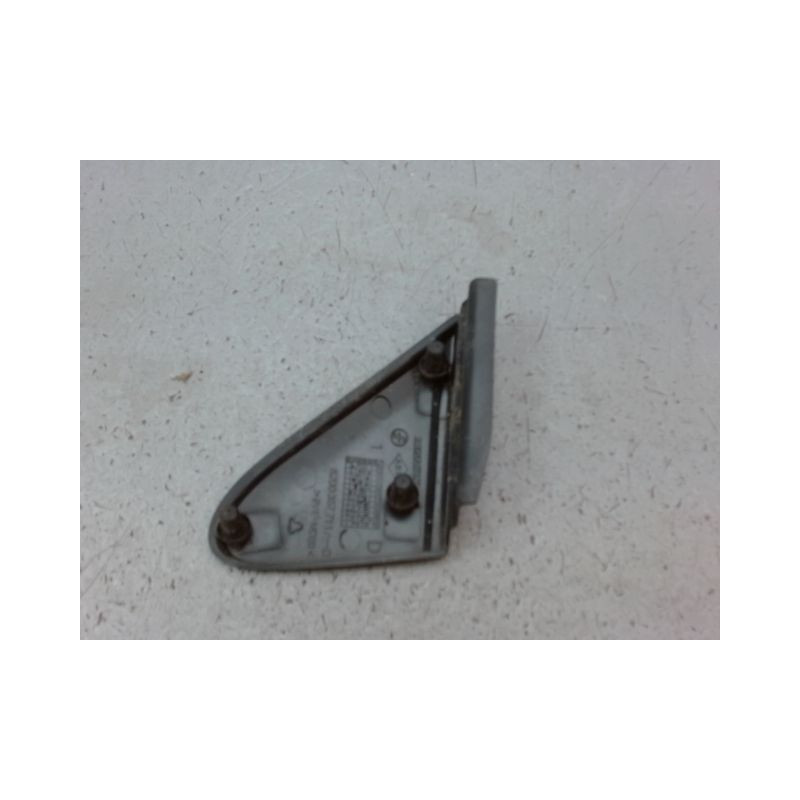 ELARGISSEUR AILE AVANT DROIT RENAULT CLIO III Phase 2 2009-2014