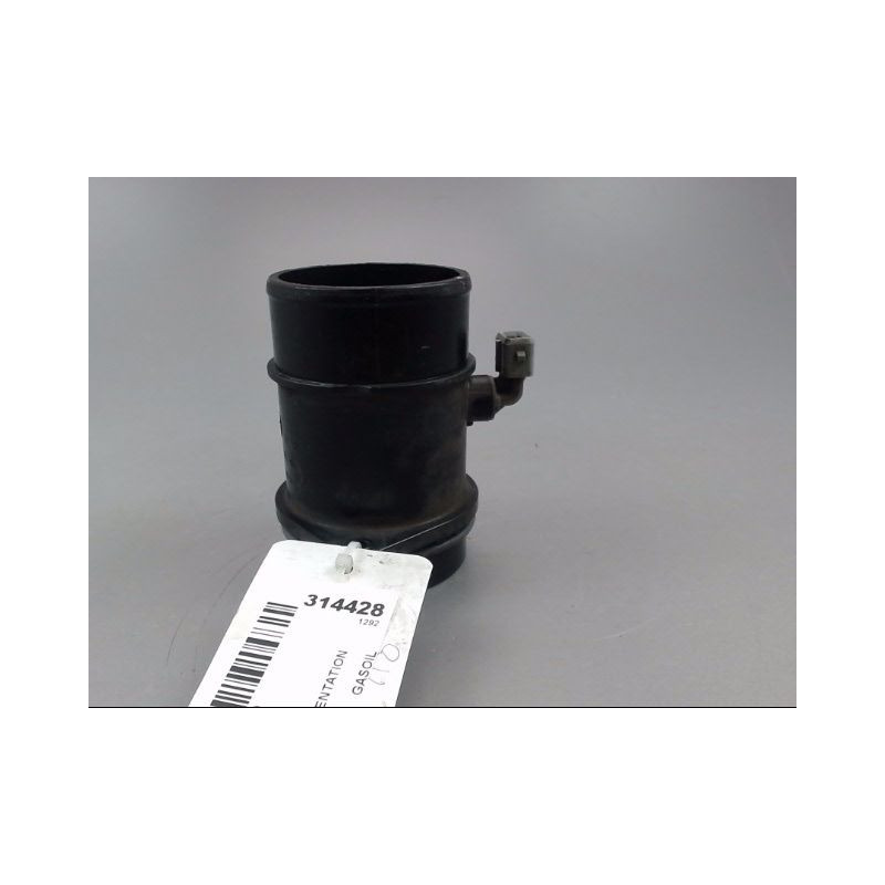 DEBIMETRE AIR RENAULT CLIO ESTATE III Phase 2 2009-2012