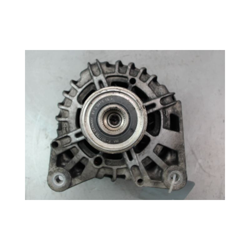 ALTERNATEUR RENAULT MEGANE III Phase 2 2012-2014