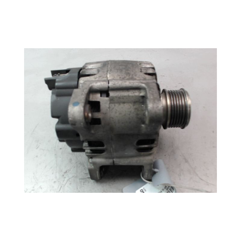 ALTERNATEUR RENAULT MEGANE III Phase 2 2012-2014