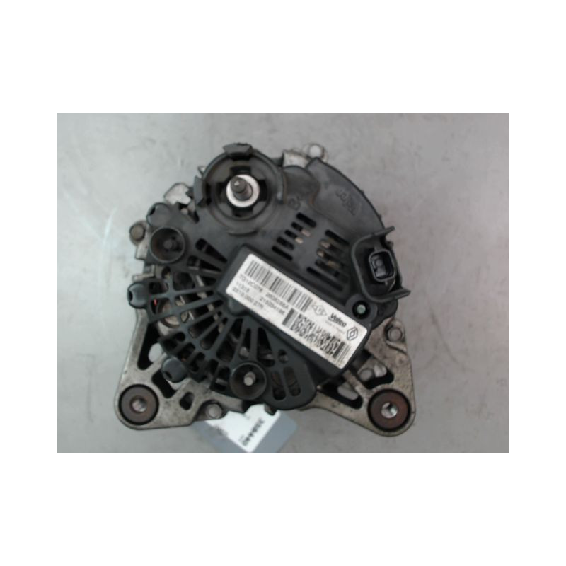 ALTERNATEUR RENAULT MEGANE III Phase 2 2012-2014