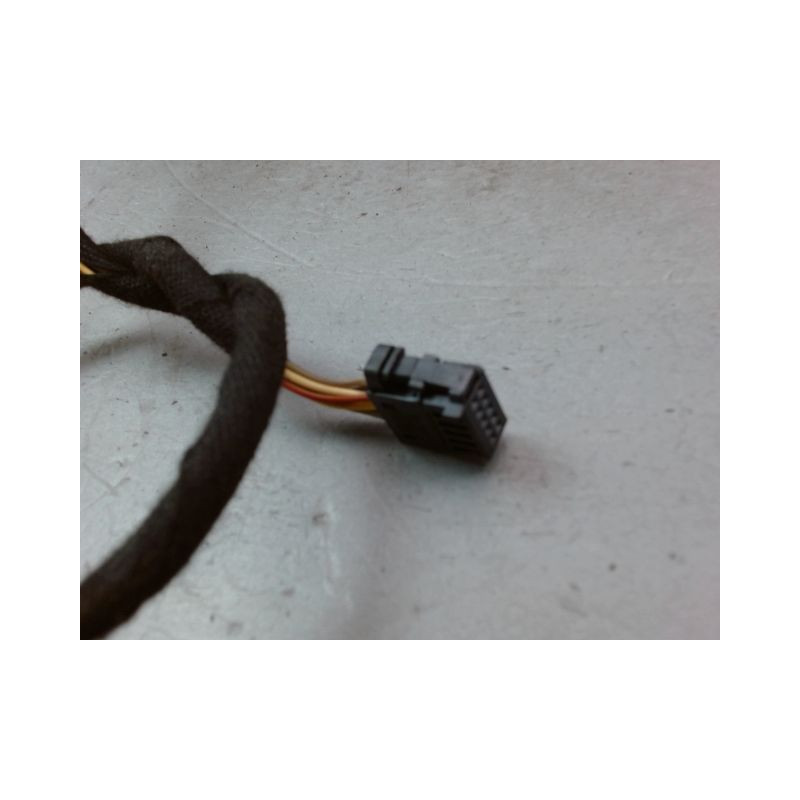 RETROVISEUR EXTERIEUR ELECTRIQUE DROIT VOLKSWAGEN POLO V Phase 1 (6R) 2009-...