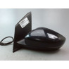 RETROVISEUR EXTERIEUR ELECTRIQUE GAUCHE VOLKSWAGEN POLO V Phase 1 (6R) 2009-...