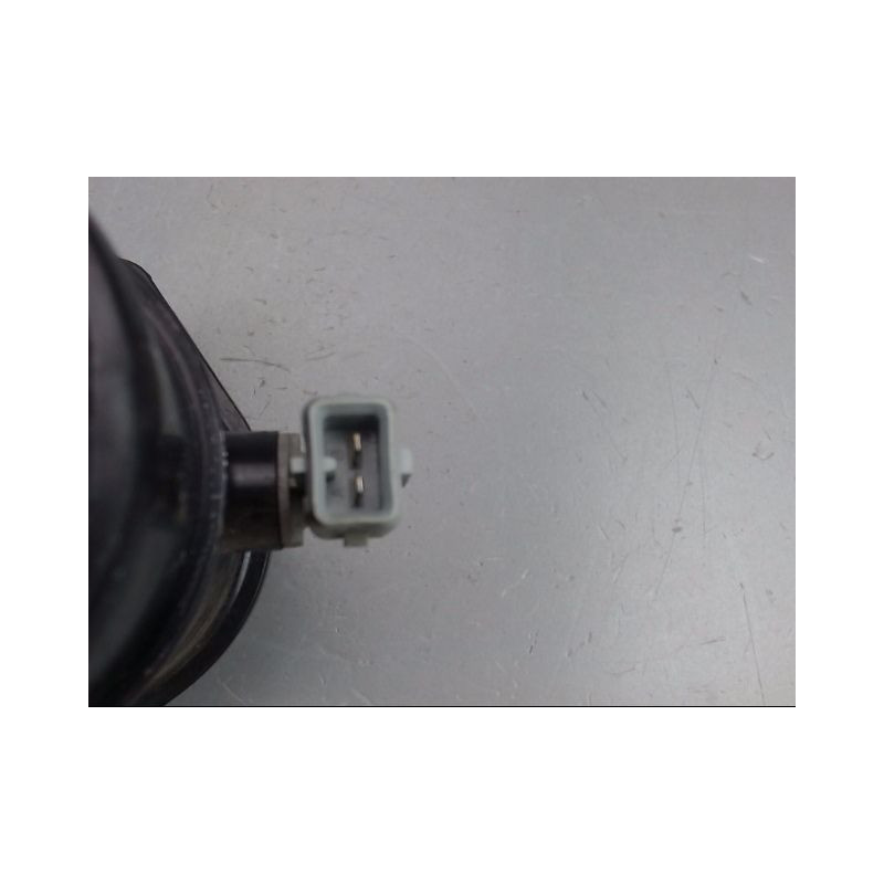 DEBIMETRE AIR RENAULT CLIO ESTATE III Phase 2 2009-2012