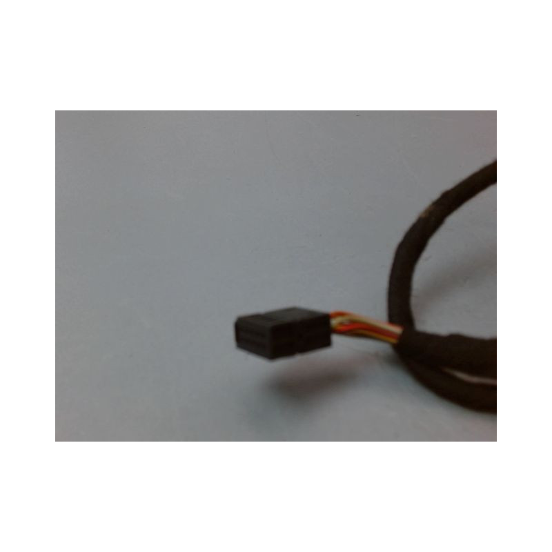 RETROVISEUR EXTERIEUR ELECTRIQUE GAUCHE VOLKSWAGEN POLO V Phase 1 (6R) 2009-...