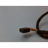 RETROVISEUR EXTERIEUR ELECTRIQUE GAUCHE VOLKSWAGEN POLO V Phase 1 (6R) 2009-...
