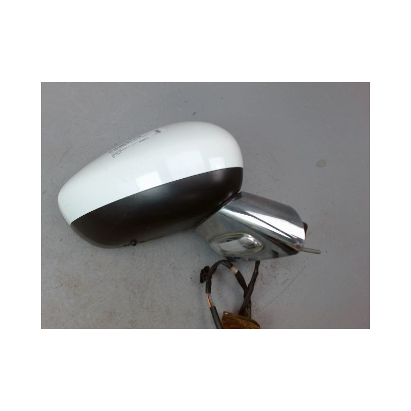 RETROVISEUR EXTERIEUR ELECTRIQUE DROIT CITROEN C3 II Phase 1 (A51) 2009-2013