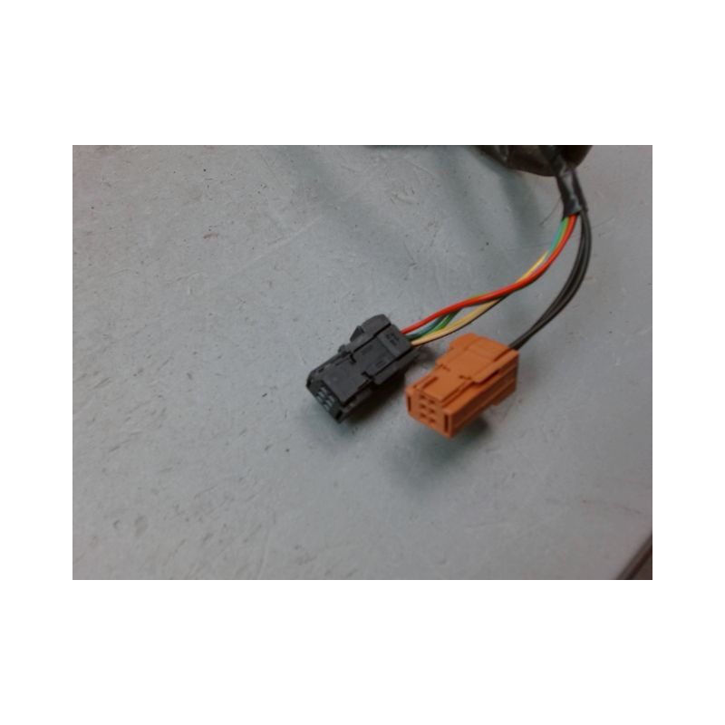 RETROVISEUR EXTERIEUR ELECTRIQUE DROIT CITROEN C3 II Phase 1 (A51) 2009-2013