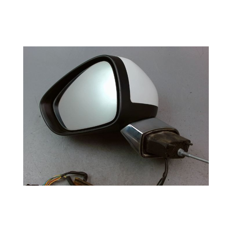 RETROVISEUR EXTERIEUR ELECTRIQUE GAUCHE CITROEN C3 II Phase 1 (A51) 2009-2013