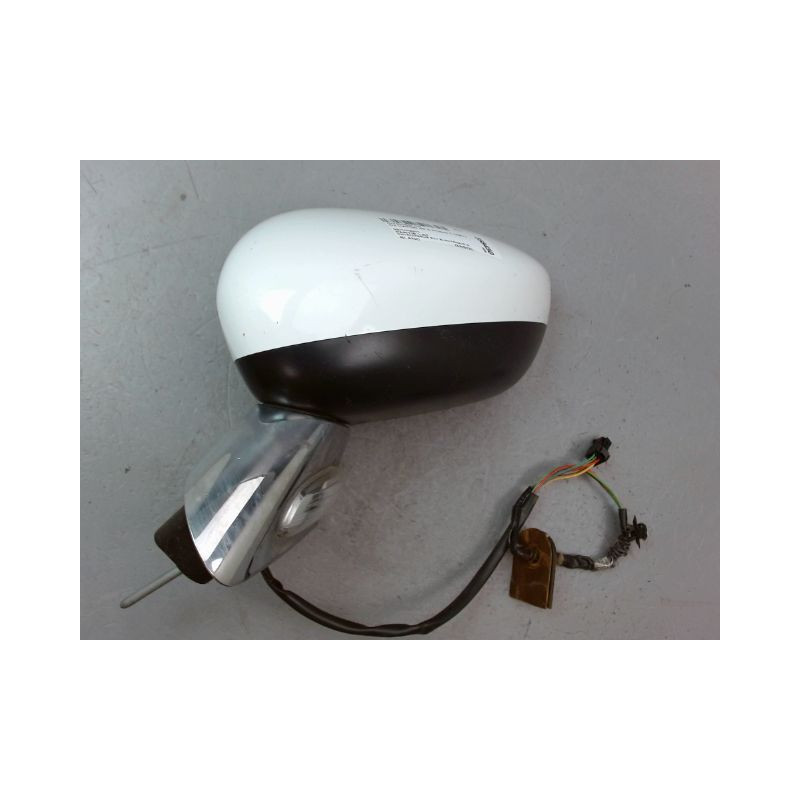 RETROVISEUR EXTERIEUR ELECTRIQUE GAUCHE CITROEN C3 II Phase 1 (A51) 2009-2013