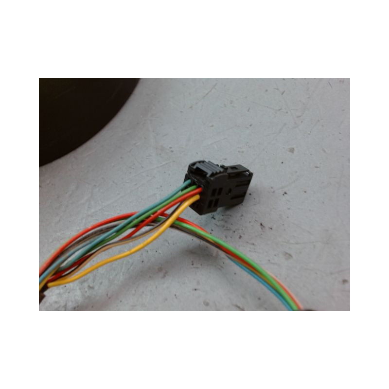 RETROVISEUR EXTERIEUR ELECTRIQUE GAUCHE CITROEN C3 II Phase 1 (A51) 2009-2013