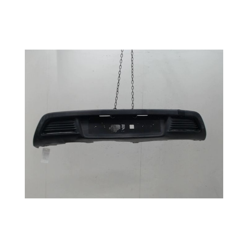 SPOILER ARRIERE  PEUGEOT 308 I Phase 1 2007-2011