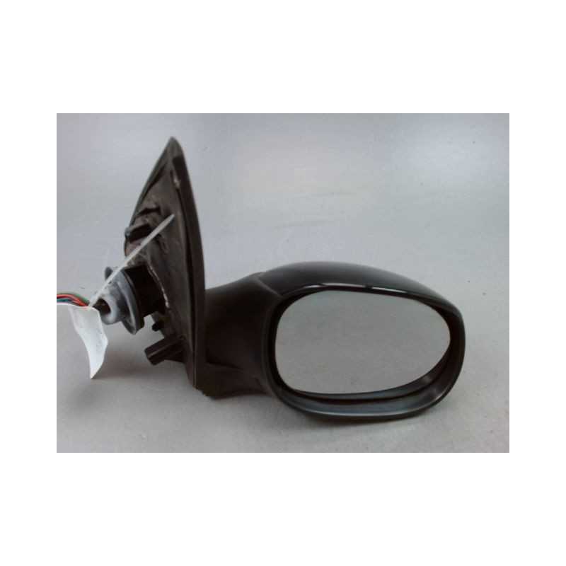 RETROVISEUR EXTERIEUR ELECTRIQUE DROIT PEUGEOT 206 + 2009-2013