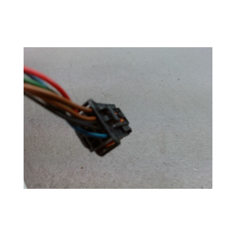 RETROVISEUR EXTERIEUR ELECTRIQUE DROIT PEUGEOT 206 + 2009-2013