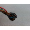 RETROVISEUR EXTERIEUR ELECTRIQUE DROIT PEUGEOT 206 + 2009-2013