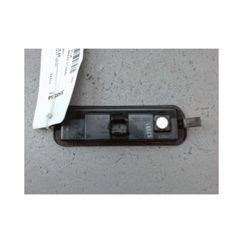 POIGNEE EXTERIEURE HAYON FORD FOCUS BREAK 2005-