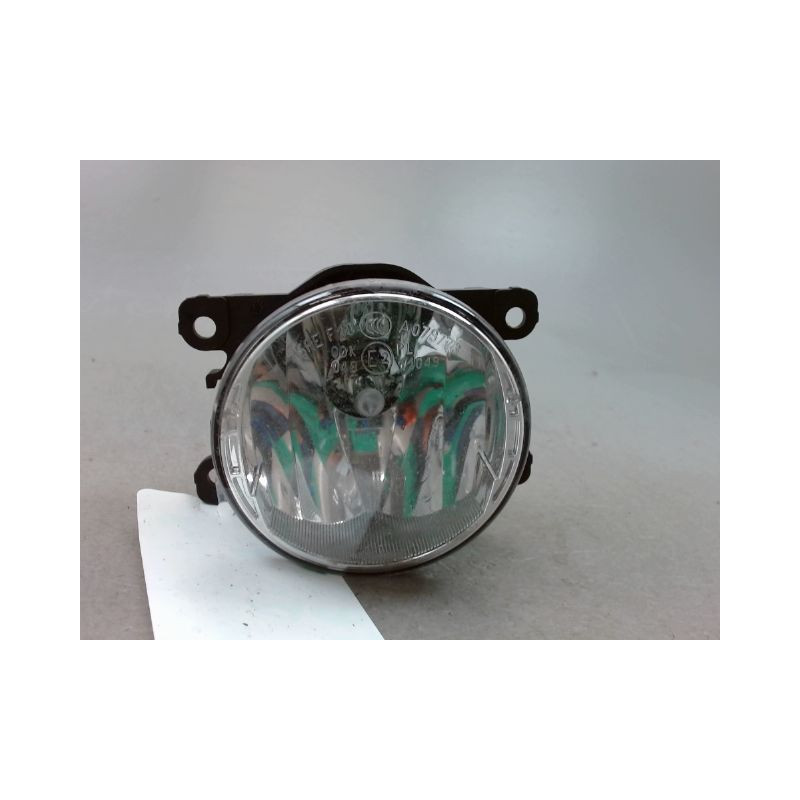 PHARE ANTIBROUILLARD AVANT DROIT RENAULT MEGANE IV PHASE 1 2015-