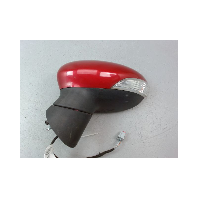 RETROVISEUR EXTERIEUR ELECTRIQUE GAUCHE FORD FIESTA 2010-