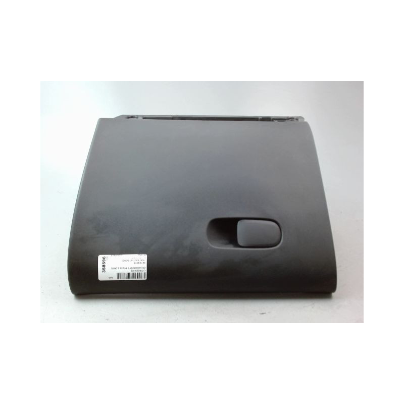 BOITE A GANTS CITROEN C3 II Phase 2 (A51) 2013-2016