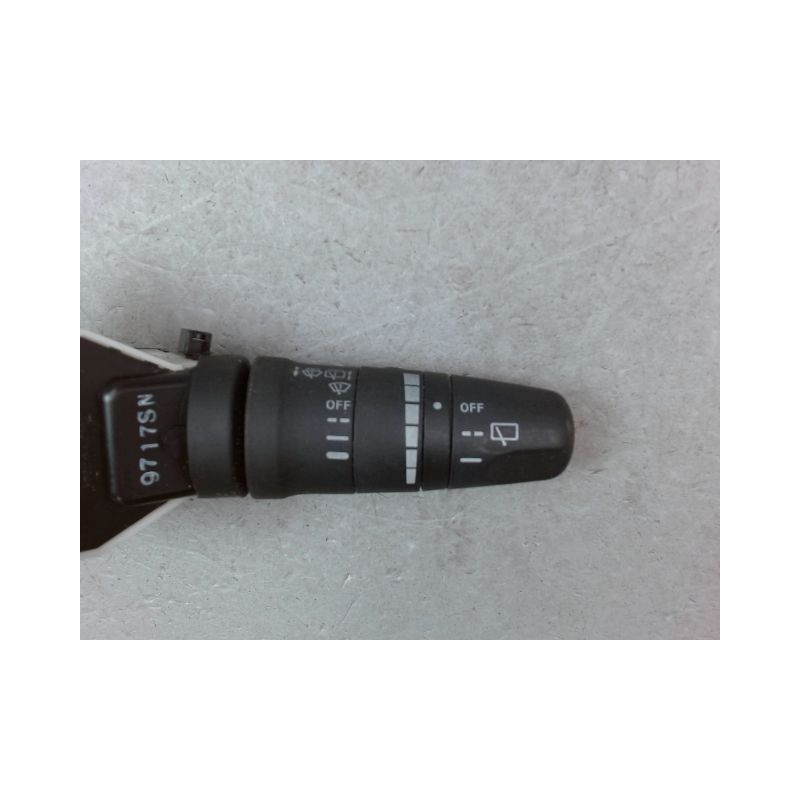 COMMANDE ESSUIE GLACE NISSAN MICRA III Phase 3 2007-2010