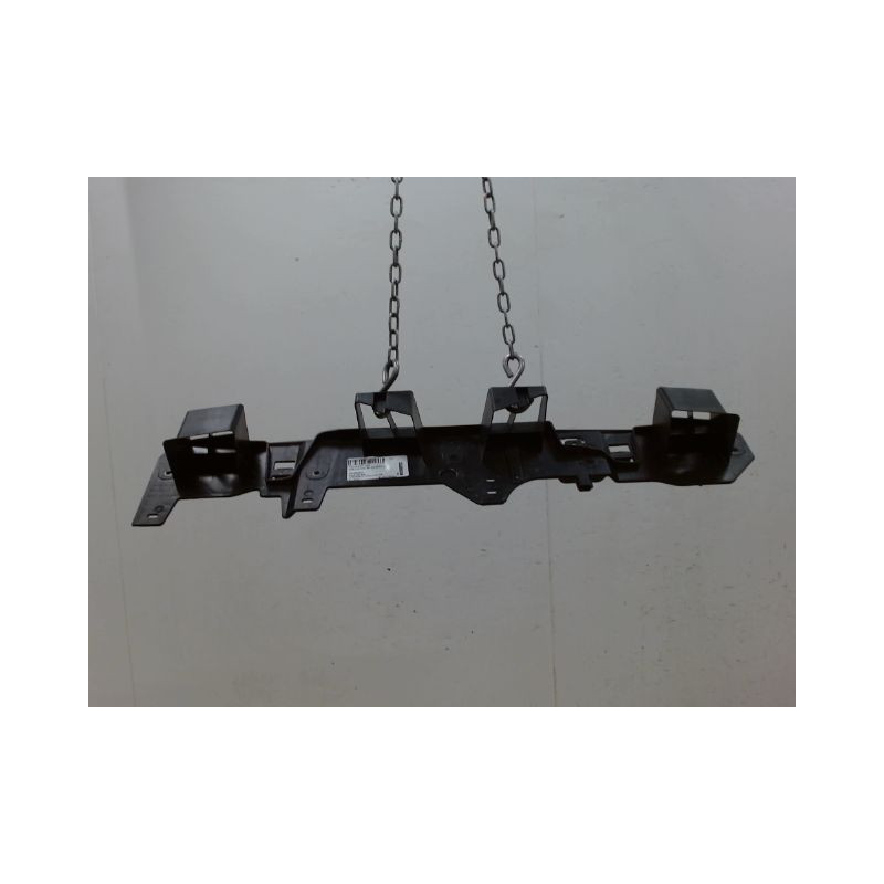 ABSORBEUR PARE-CHOC ARRIERE PEUGEOT 208 2012-...