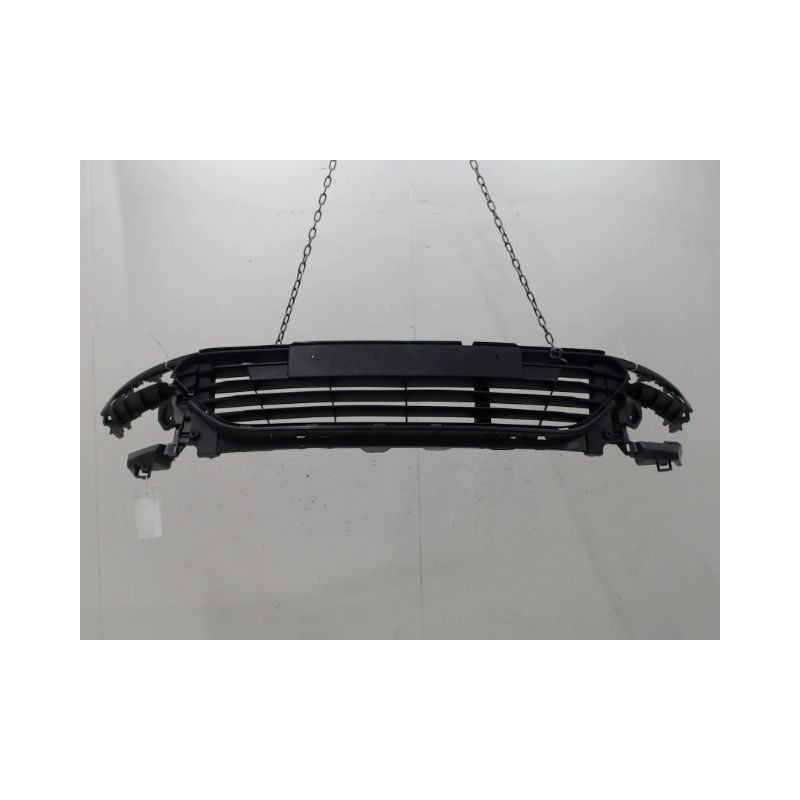 GRILLE PARE-CHOC AVANT RENAULT CLIO IV Phase 1 2012-...