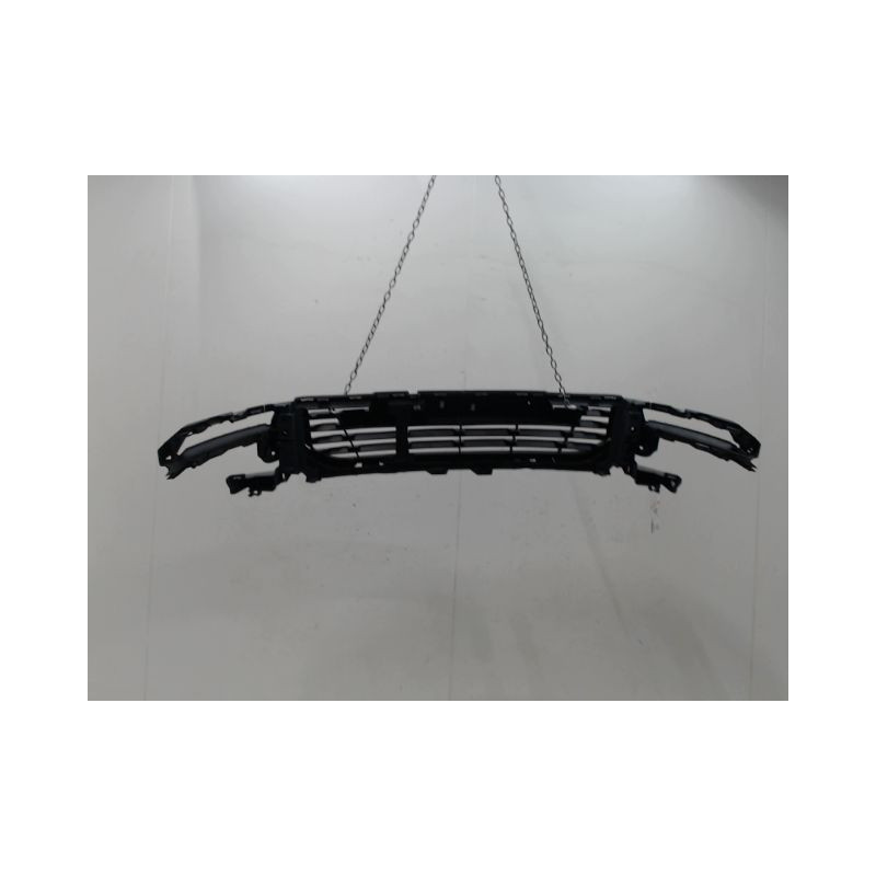 GRILLE PARE-CHOC AVANT RENAULT CLIO IV Phase 1 2012-...