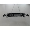 GRILLE PARE-CHOC AVANT RENAULT CLIO IV Phase 1 2012-...