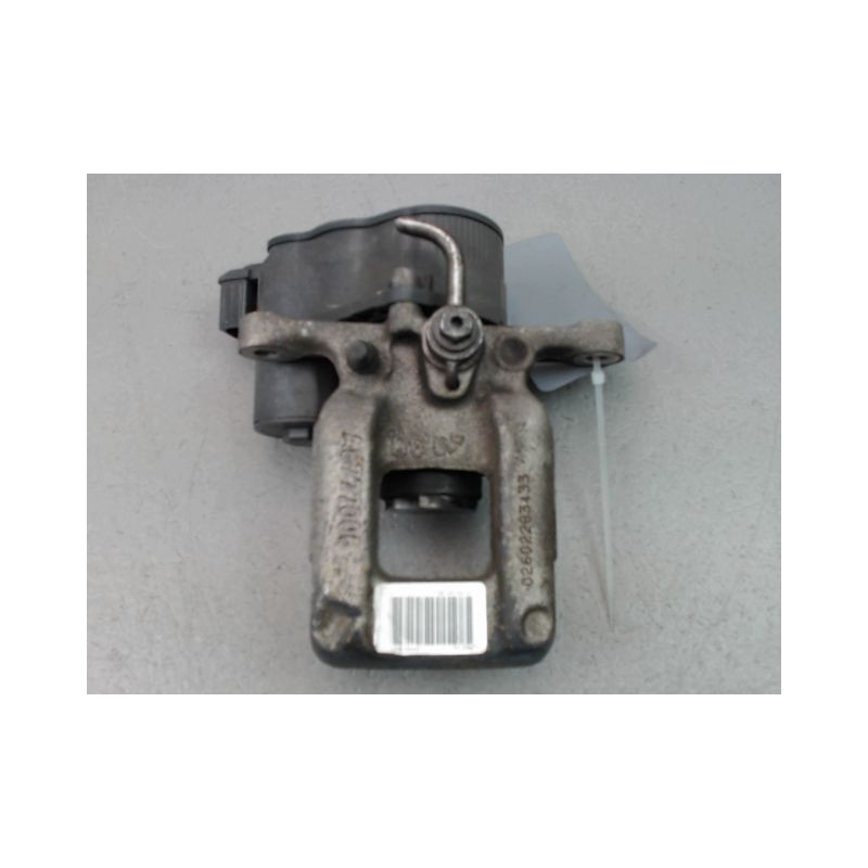 ETRIER DE FREIN ARRIERE GAUCHE PEUGEOT 308 2009-