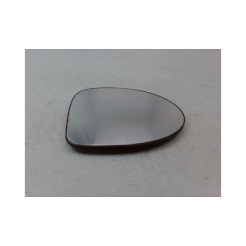 GLACE RETROVISEUR EXT D RENAULT TWINGO II Phase 1 2007-2011