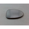 GLACE RETROVISEUR EXT D RENAULT TWINGO II Phase 1 2007-2011
