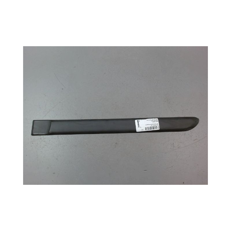 PROTECTION PORTE ARRIERE GAUCHE PEUGEOT 107 Phase 2 2009-2012