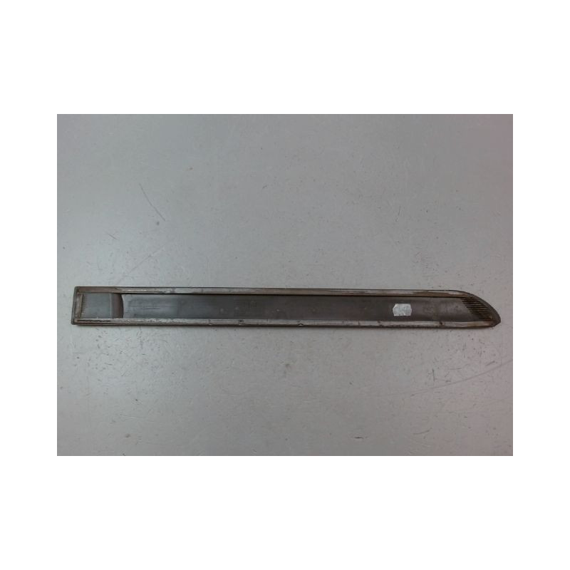 PROTECTION PORTE ARRIERE GAUCHE PEUGEOT 107 Phase 2 2009-2012