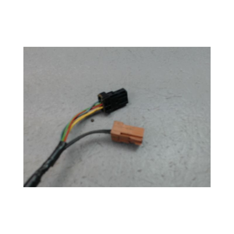 RETROVISEUR EXTERIEUR ELECTRIQUE DROIT CITROEN C3 II Phase 1 (A51) 2009-2013