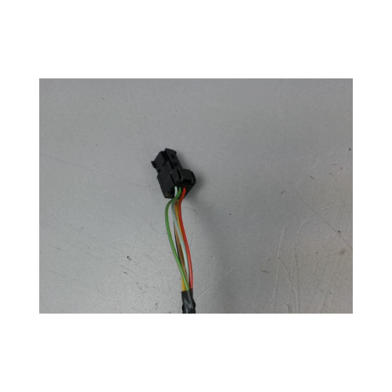 RETROVISEUR EXTERIEUR ELECTRIQUE GAUCHE CITROEN C3 II Phase 1 (A51) 2009-2013