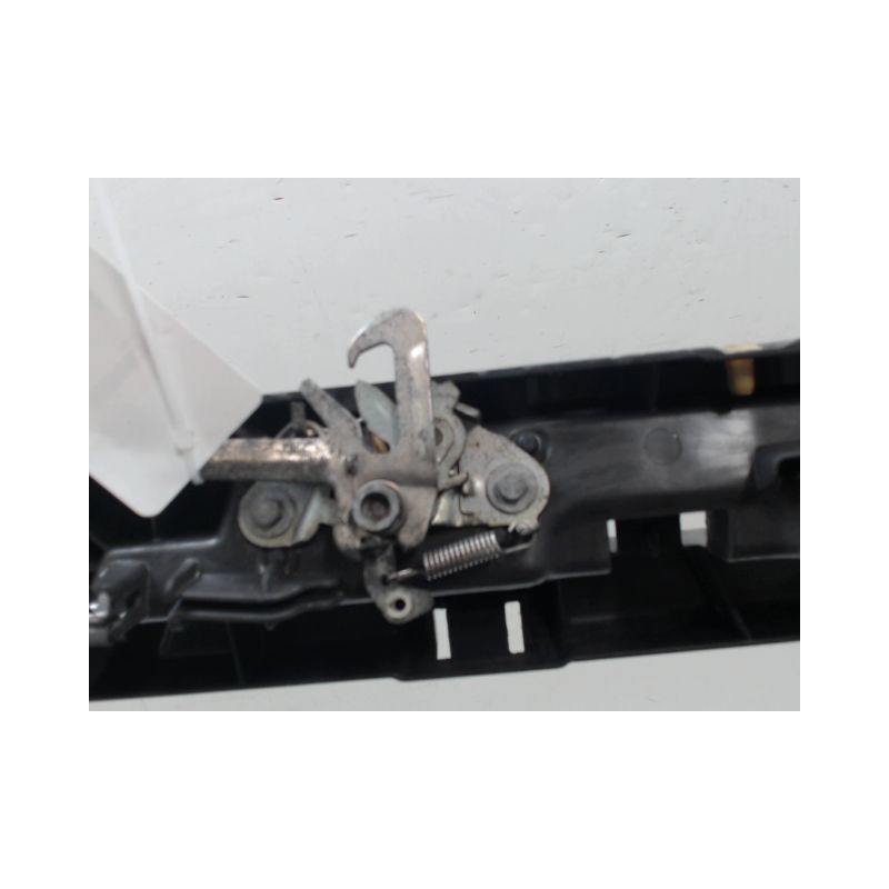 FACE AVANT PEUGEOT 207 SW 2007-2013