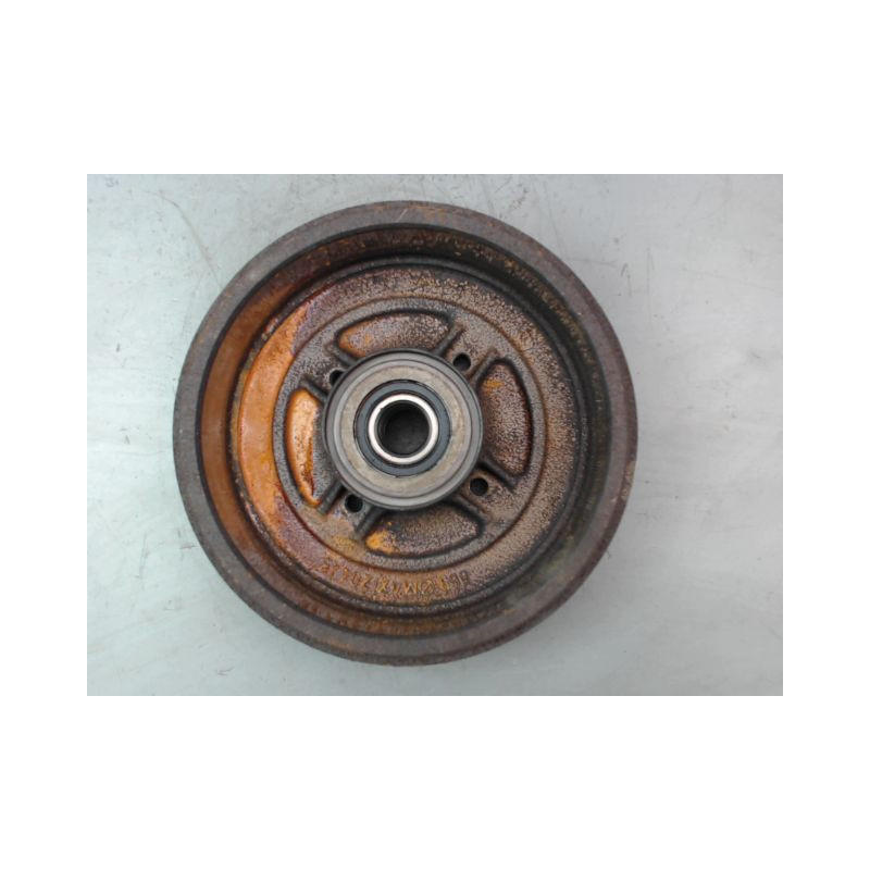TAMBOUR ARRIERE DROIT RENAULT CLIO II Phase 2 2001-2006