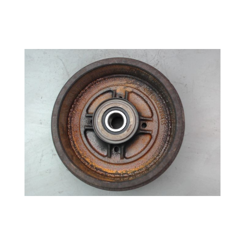 TAMBOUR ARRIERE GAUCHE RENAULT CLIO II Phase 2 2001-2006