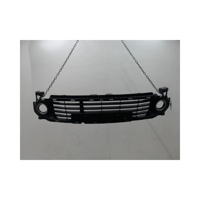 GRILLE PARE-CHOC AVANT RENAULT CLIO IV Phase 1 2012-...