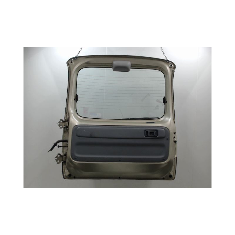 PORTE BATTANTE ARRIERE TOYOTA YARIS VERSO Phase 1 1999-2003
