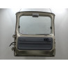PORTE BATTANTE ARRIERE TOYOTA YARIS VERSO Phase 1 1999-2003