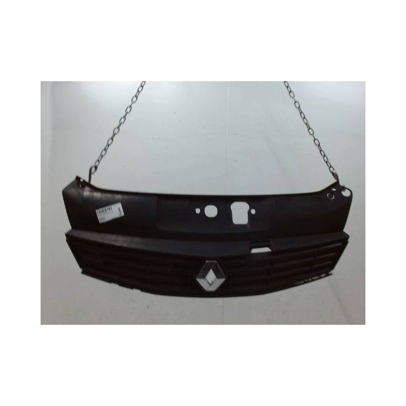 CALANDRE RENAULT CLIO II CAMPUS 06-