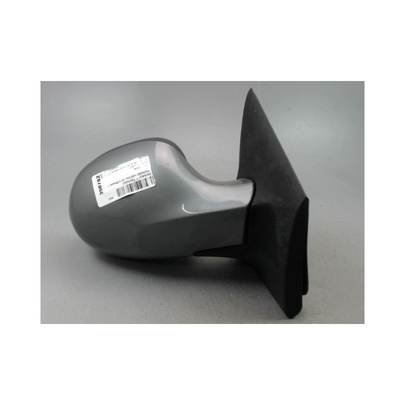 RETROVISEUR EXTERIEUR ELECTRIQUE DROIT RENAULT TWINGO II Phase 1 2007-2011