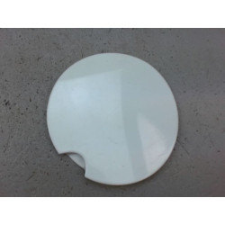 VOLET DE TRAPPE CARBURANT