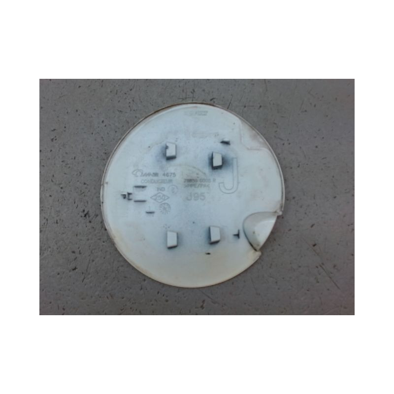 VOLET DE TRAPPE CARBURANT RENAULT SCENIC MONOSP. III Phase 2 2011-2013